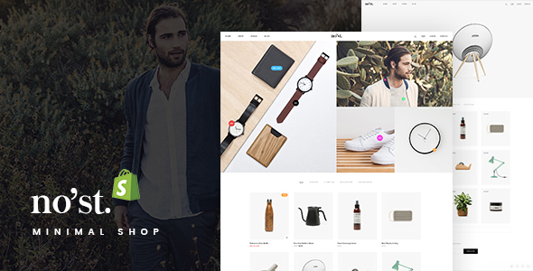 ThemeForest Nost Responsive Shopify theme with Unique Section Builders 20536666 ThemeForest Nost Responsive Shopify theme with Unique Section Builders 20536666