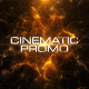 Cinematic Promo - VideoHive Item for Sale