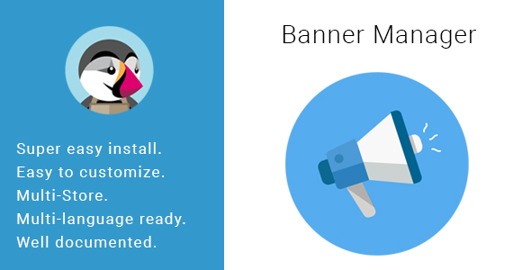 Banner Manager HTML - CodeCanyon 20537596