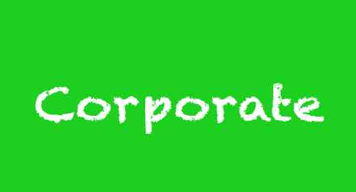 Corporate