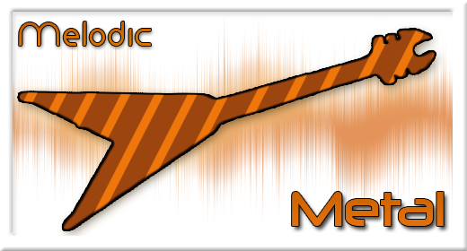 Melodic Metal