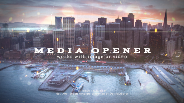 Media Opener