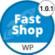 FastShop - Amazing WooCommerce Shop Theme - FXTheme Item for Sale