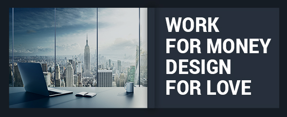 Cover page design