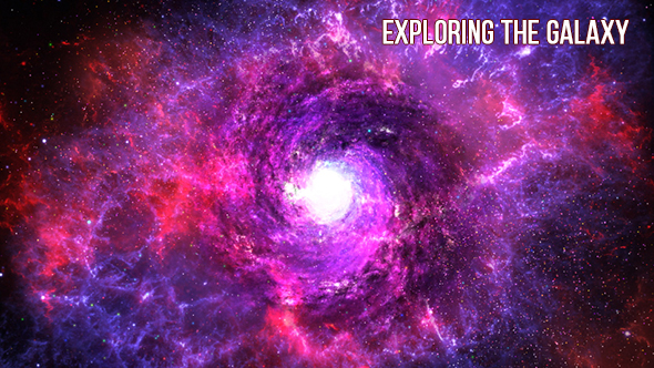 Exploring The Galaxy alt