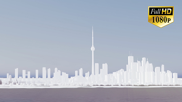 3D Toronto 5 alt