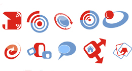 Networking Icons