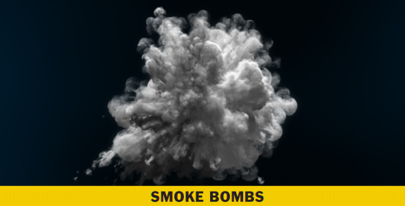 Smoke Bombs