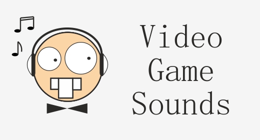 Video Game Sounds Collection