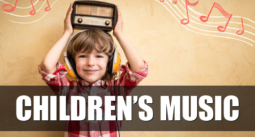 Children's Music