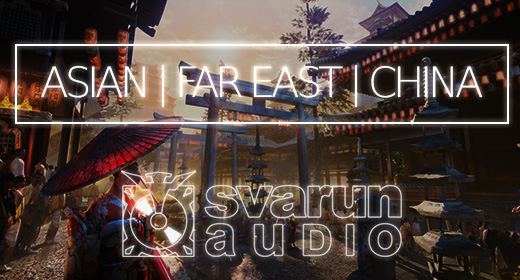 Asian | Far East | China