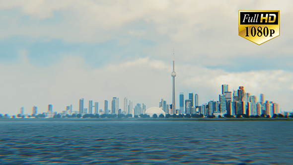 3D Toronto 20 alt