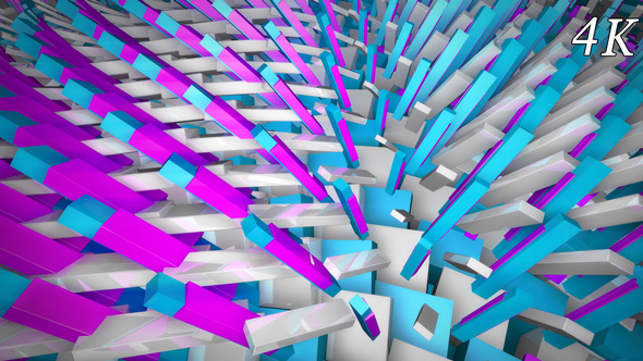 Cube Transform 4K 02 alt