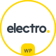 Electro Electronics Store WooCommerce Theme 