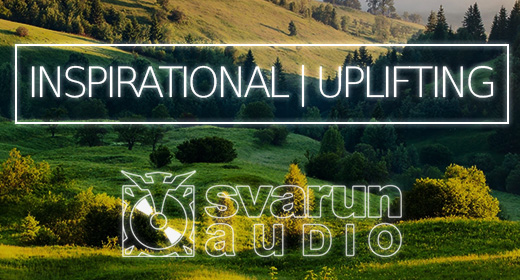 Inspirational | Uplifting