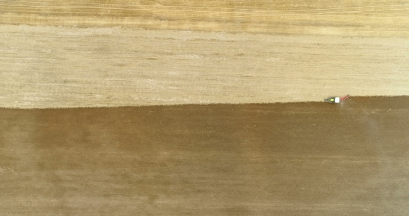 Agriculture - Food Production alt