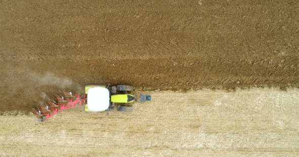 Agriculture - Food Production alt