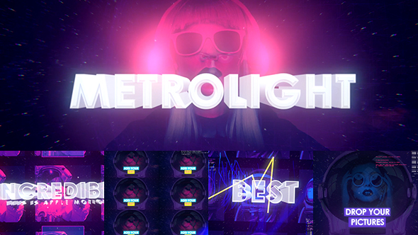 Metrolight 2