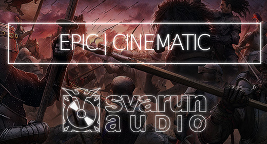 Cinematic | Orchestral | Epic
