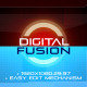 Digital Fusion - A Sci-Fi Futuristic Template - VideoHive Item for Sale