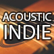 Upbeat Acoustic Indie