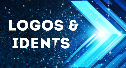 Logos & Idents