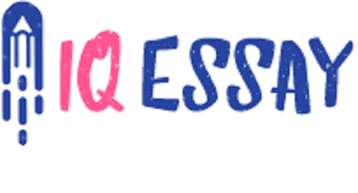 IQ Essay