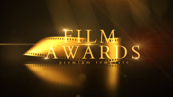 Film Awards - VideoHive 20568772