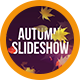 Autumn Slideshow 2 - VideoHive Item for Sale