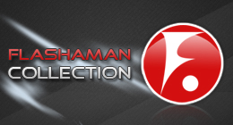 Flashaman Collection