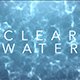 Clear Water - VideoHive Item for Sale