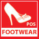 Footwear POS