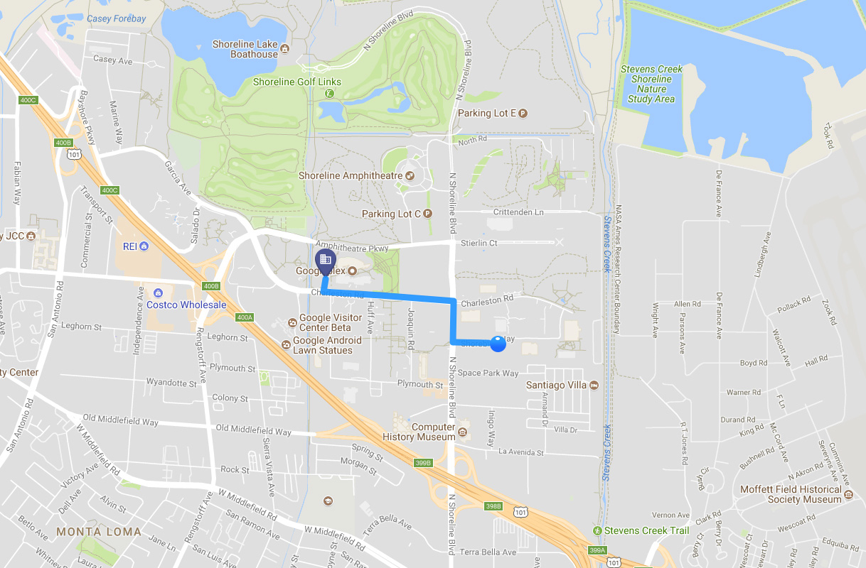 Google Maps - WordPress Map Plugin by Elfsight | CodeCanyon