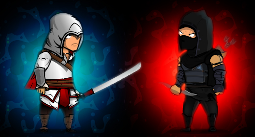 Light vs Dark Bundle