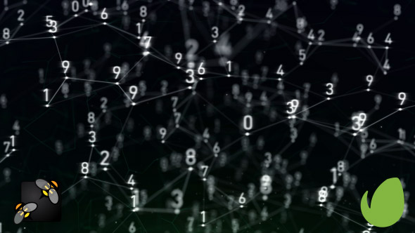 rotating numbers