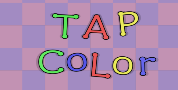 TAP Colors - CodeCanyon 20518748