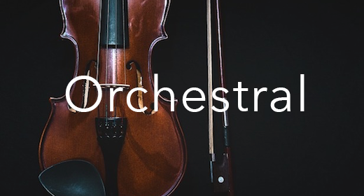 Orchestral