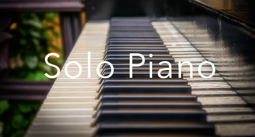 Solo Piano