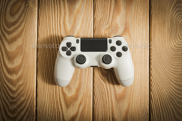 game controller  - Stock Photo - Images