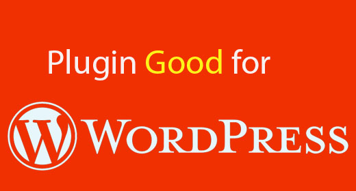 Plugin WP Good
