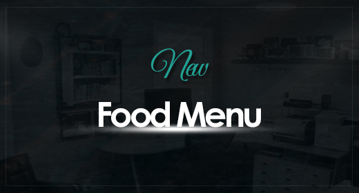 Food Menu