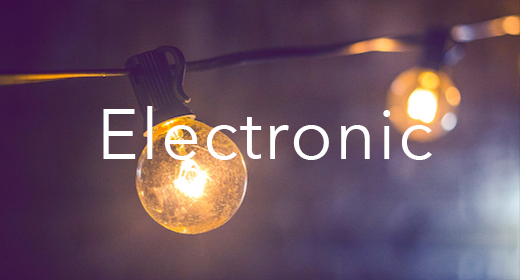 Electronic