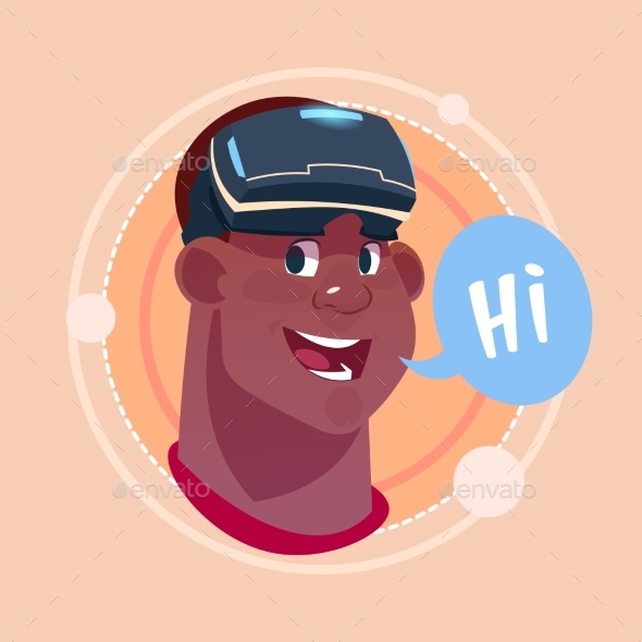 Male Emoji Wearing 3d - People Characters