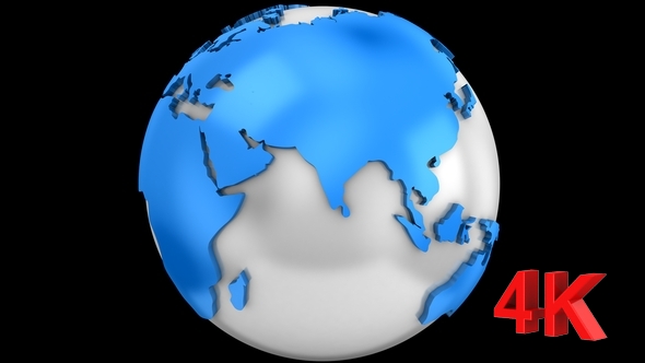 Rotating of Earth alt