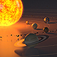 Solar System - VideoHive Item for Sale