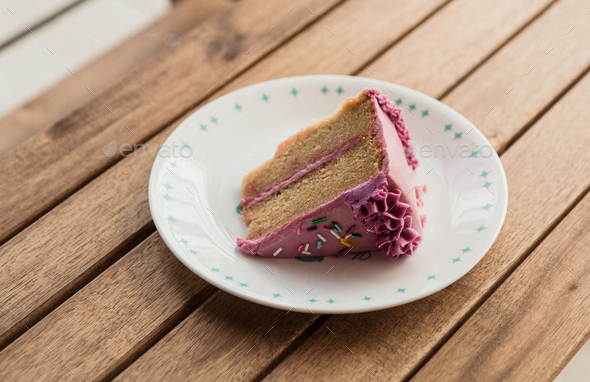 Watch Christina Tosi's 'Chef's Table' Birthday Cake Scene | Bon Appétit