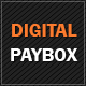 Digital Paybox - Standalone Script