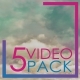 Multicolored Sky 3 - VideoHive Item for Sale
