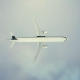 Flight of an Airplane - VideoHive Item for Sale