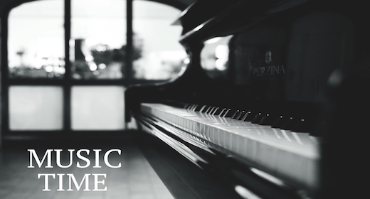 MUSIC TIME